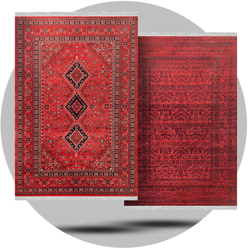 فرش گبه (دسته بندی)